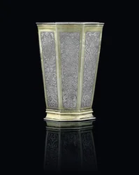 Copa, c.1725