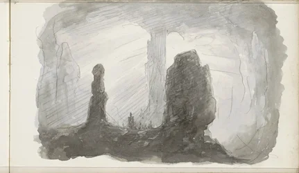 Cueva de la Piedra de Goteo