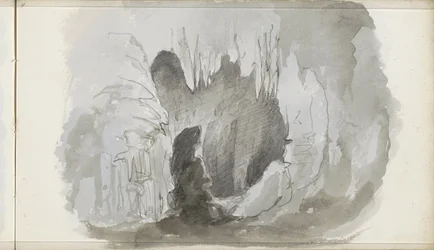 Cueva de la Piedra de Goteo
