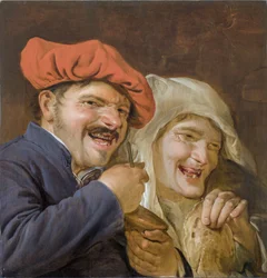 Jugador de Rommelpot