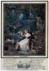 La Rosa, 1788 1931