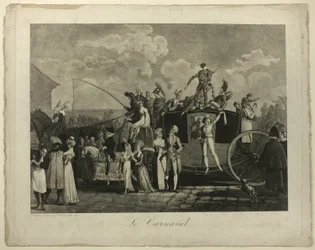 El Carnaval