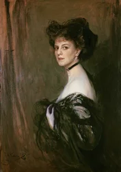 Condesa Greffulhe