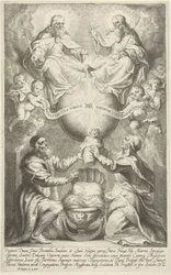 Presentación de la Santísima Virgen María