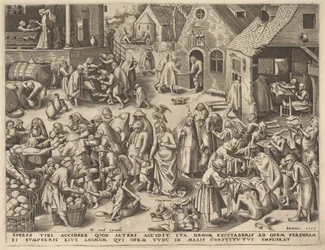 Caridad de Las Virtudes