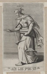 Foedus, de Prosopographia, ca. 1585-90