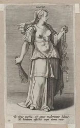 Ratio, de Prosopographia, ca. 1585-90