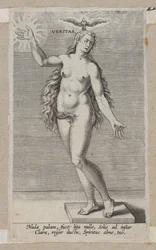 Veritas, de Prosopographia