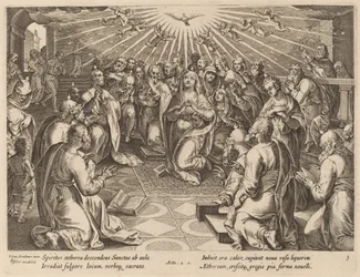 Pentecostés