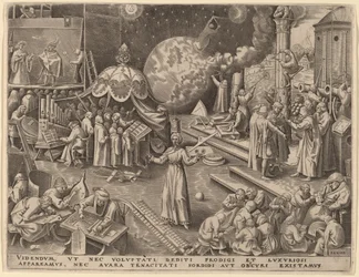 Templanza
