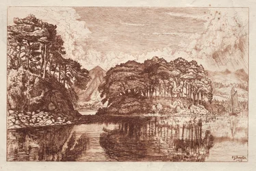 El Lago