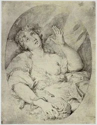 Anónimo, Cleopatra