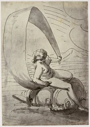 Cangiasis, Galatea