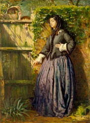 Votos rotos, 1857