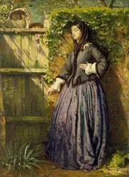 Votos rotos, 1857