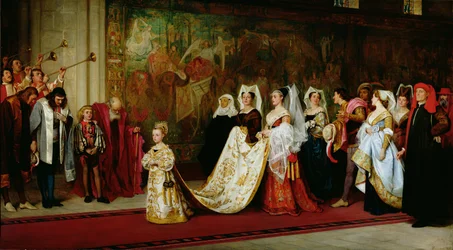 Su Gracia Más Alta, Noble y Poderosa