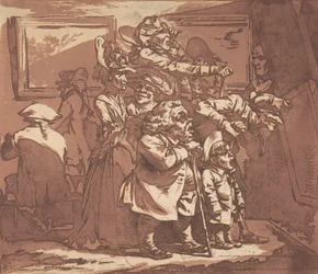Una exposición