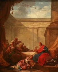 Cristo y Madelaine mg 0085