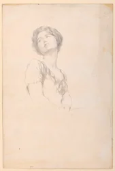 Retrato de una Mujer