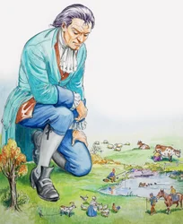 Los viajes de Gulliver, de "Tesoro