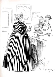 Qué es un susurro, 1906
