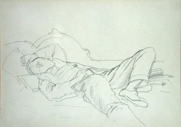 Echando una Siesta
