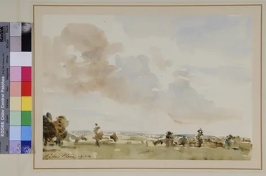 Paisaje