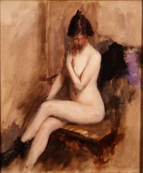 Desnudo