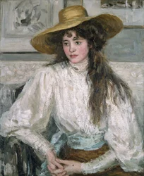 La colegiala