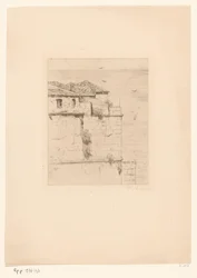 Fuerte de los turcos en Argel
Le vieux fort Turc (Argel) (título original)