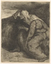 La pescadora (título original)