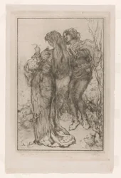 Los hijos del rey (título original)