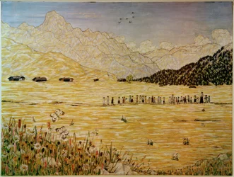 Excursión escolar