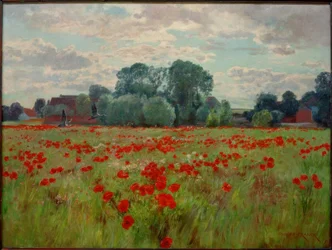 Prado de las ocas