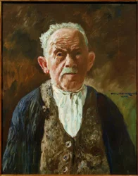 Último autorretrato