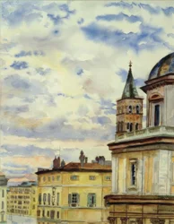 Santa María la Mayor