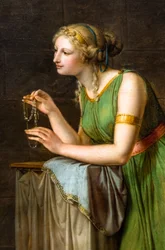 Cornelia, madre de los Gracos