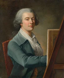 Autorretrato