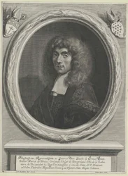 Jacques de Gravel (imprimir)