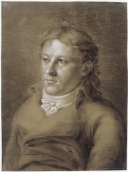 El librero Johann Heinrich Besser