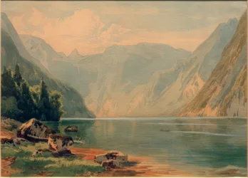 El Königssee