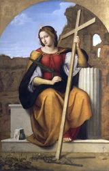 La religión