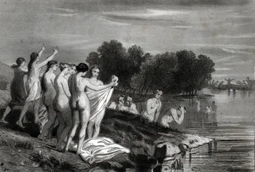 Anabaptismo: Los anabaptistas son cristianos que creen que el bautismo sólo es válido cuando el candidato confiesa su fe en Cristo y quiere ser bautizado.