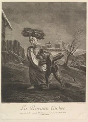 La última provisión, 1771