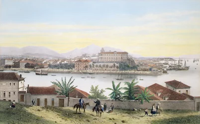 Río de Janeiro