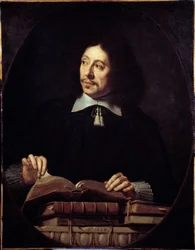 Retrato de hombre