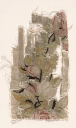 Fragmento de cubierta