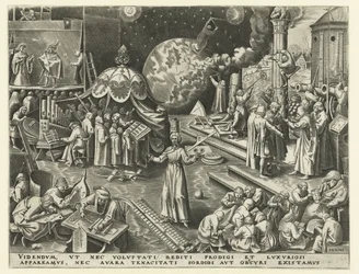 templanza Templanza (título sobre el objeto) Las siete virtudes (título de la serie)
