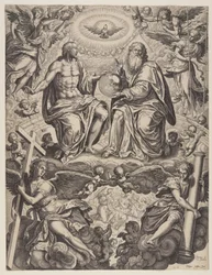 La Trinidad