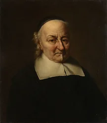 Joost van den Vondel (1587-1679), poeta